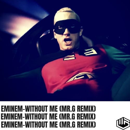 Eminem Without Me Mp3 Songs Free Download